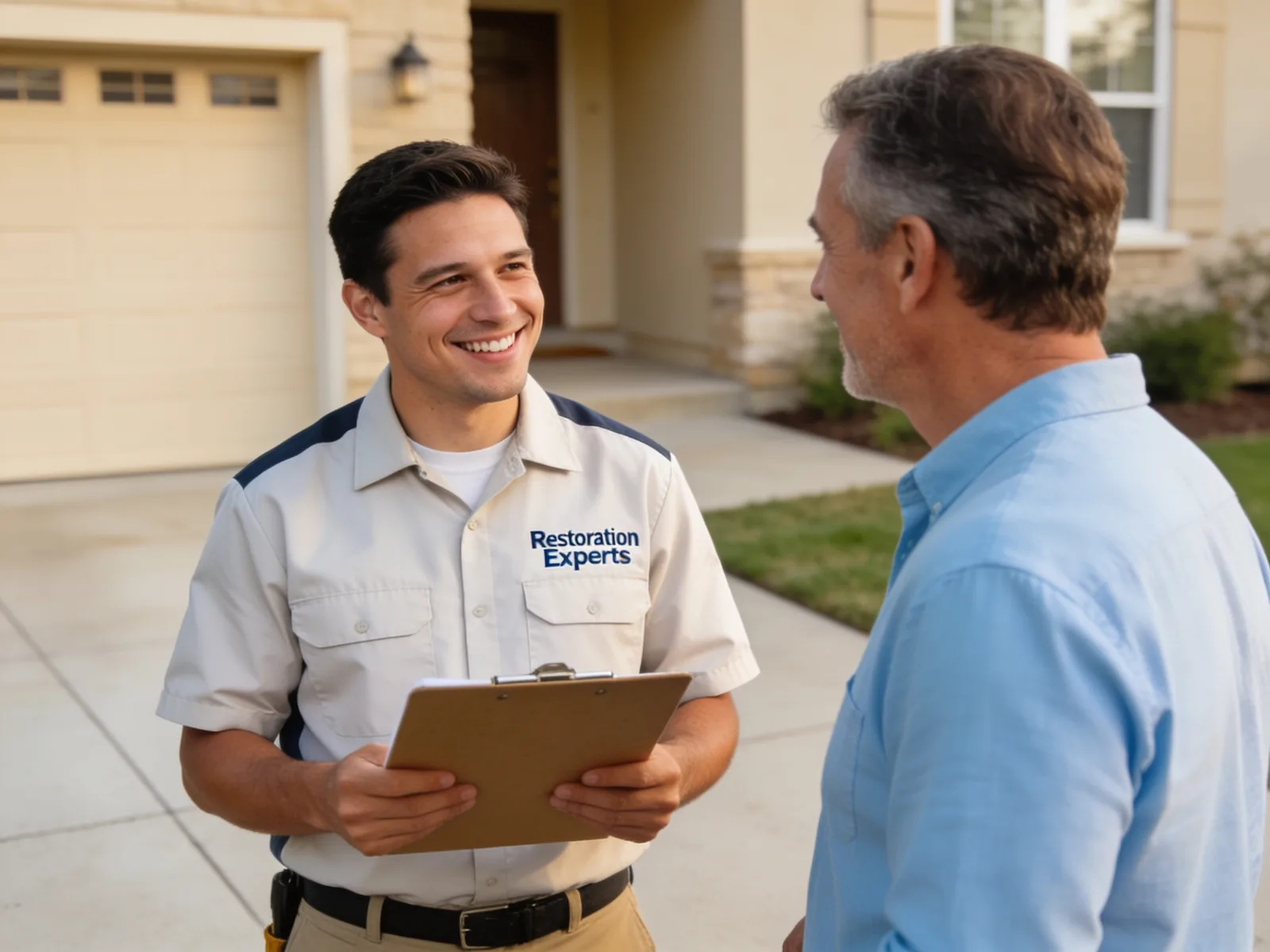 Water Damage Cleanup Catlett, VA FAQs